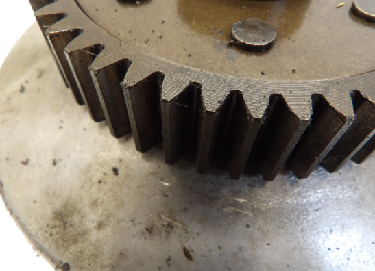 Koppeling Honda CB 900