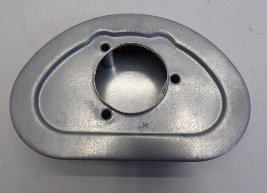 Luchtfilterhuis Harley Davidson Overige Harley Davidson