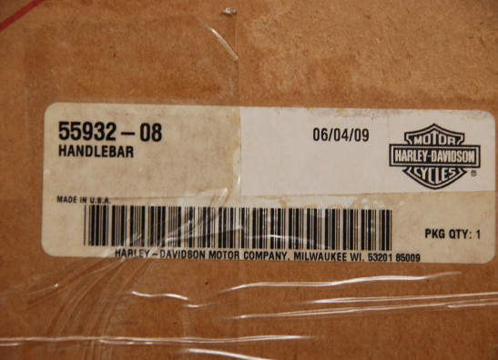 Steer Harley Davidson Custom universal other