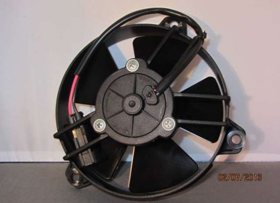 Fan Voxan Roadster