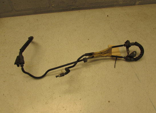 Brake hose front Honda Goldwing GL