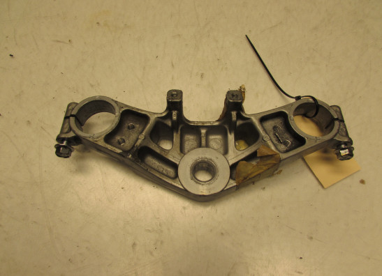 Fork top bridge Kawasaki GPZ 600