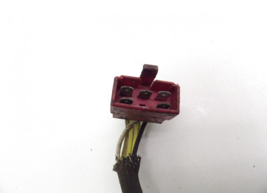 Dynamo Honda CBR 1000 F