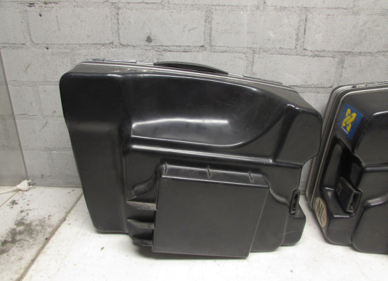 Luggage set Overig Onbekend Unknown