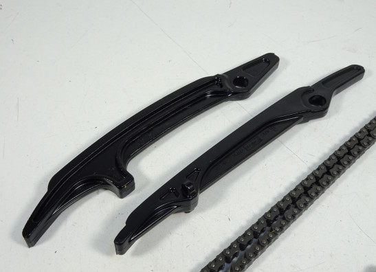 Camshaft Aprilia Dorsoduro 750