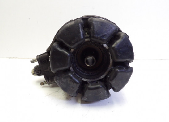 Final driven gear Kawasaki VN 1500