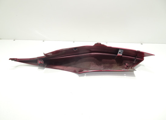 Heck rechts Suzuki GSX R 750