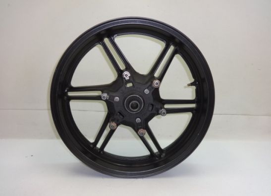 Felge vorne Honda CBF 600