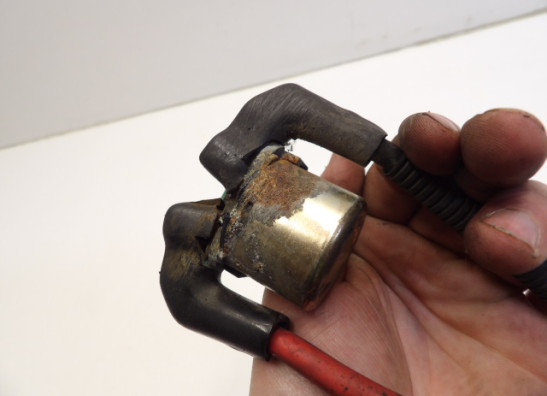 Anlasser Relais Suzuki GSX R 1100