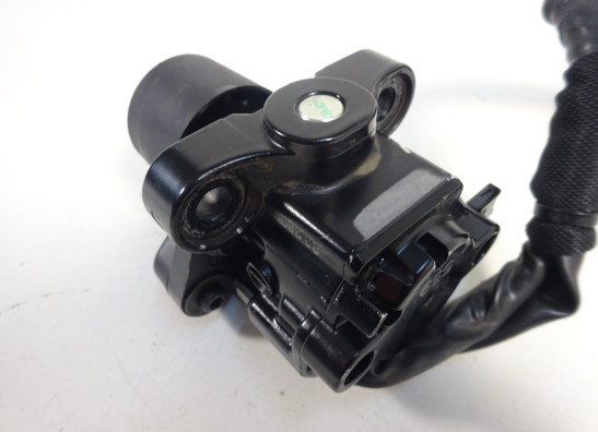 Schlosssatz Yamaha Tracer 900 GT