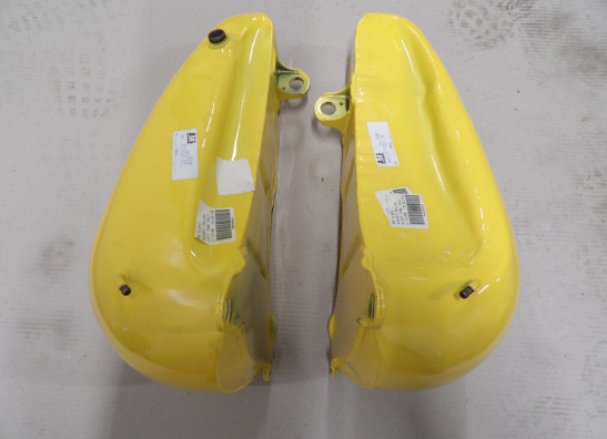 Tank Harley Davidson Softtail