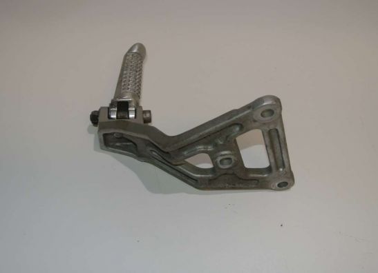 Duo voetsteun links Suzuki GSX R 750