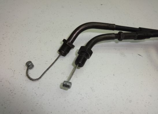 Gaskabel Honda VFR 750