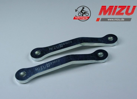 Cushion connecting rod  Kawasaki ZZR 1100