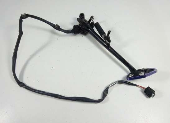 Standaard BMW F 800 R