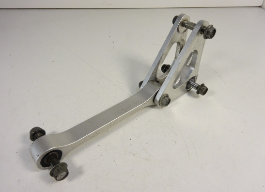 Link systeem achterveer Yamaha YZF R1