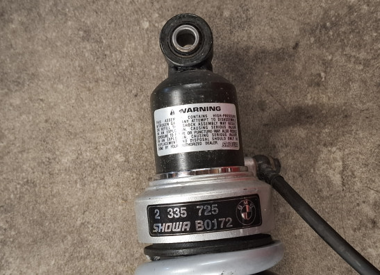 Achterschokbreker BMW R 1150 GS