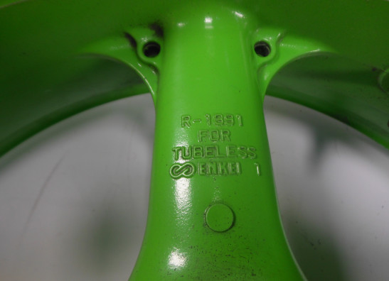 Achtervelg Kawasaki ZX 9 R