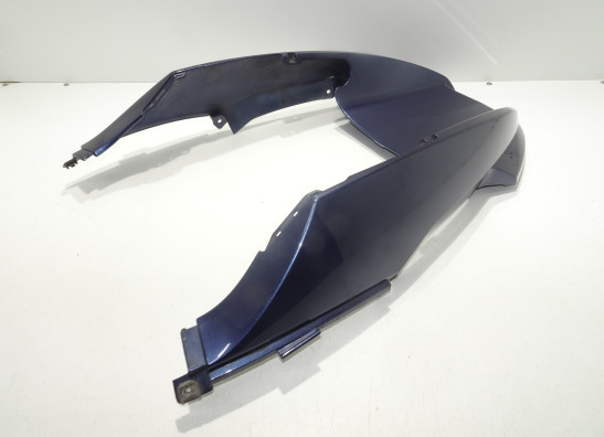 Voorspatbord BMW R 1200 GS