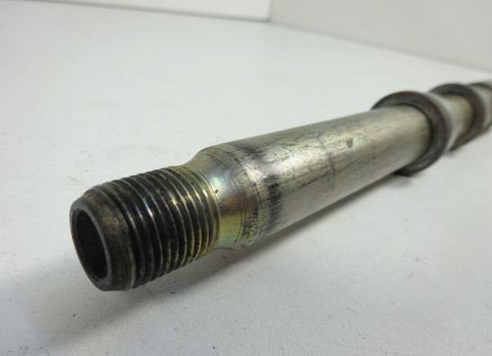 Vorderradachse Yamaha FZ6