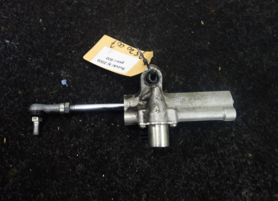 Stuurdemper Suzuki GSX R 600