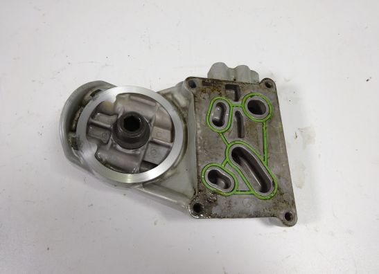 Engine parts BMW F 800 S - ST