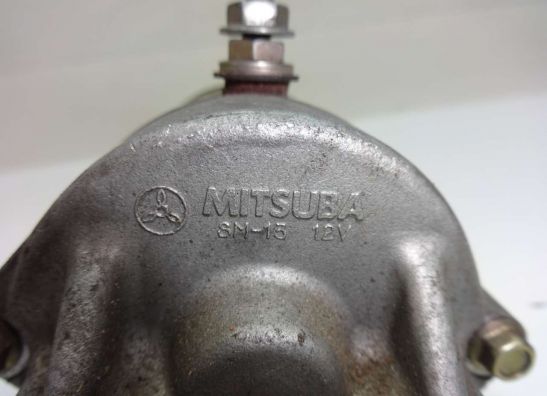 Starting motor Honda CBR 600 F