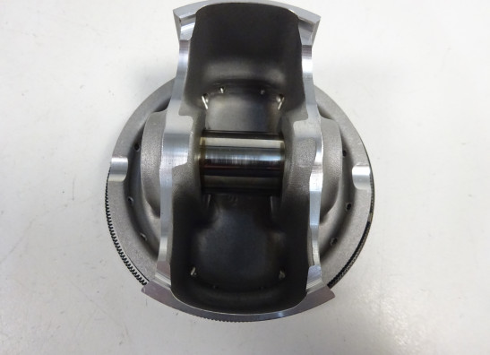 Zylinder Aprilia RSV 1000