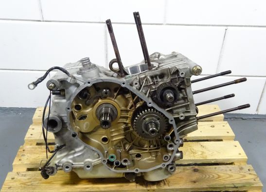 Engine parts Ducati monster 600