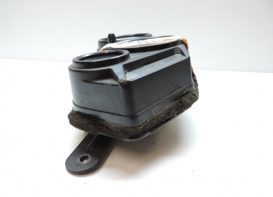 Tacho-set Kawasaki ZZR 1100