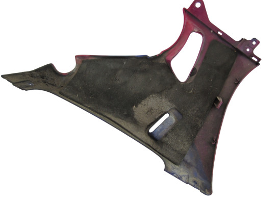 Untere verkleidung links Kawasaki ZZR 600