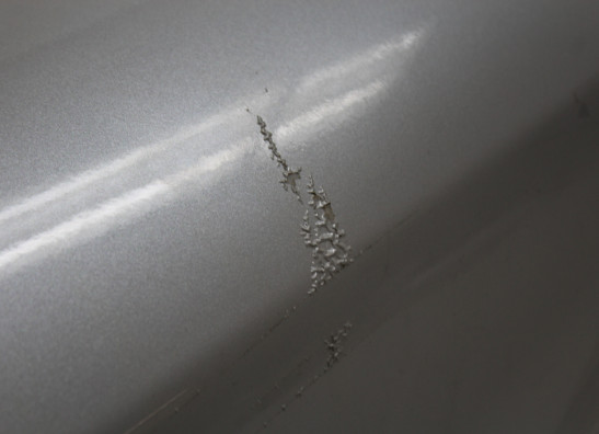 Fuel tank cover Ducati Multistrada 1200