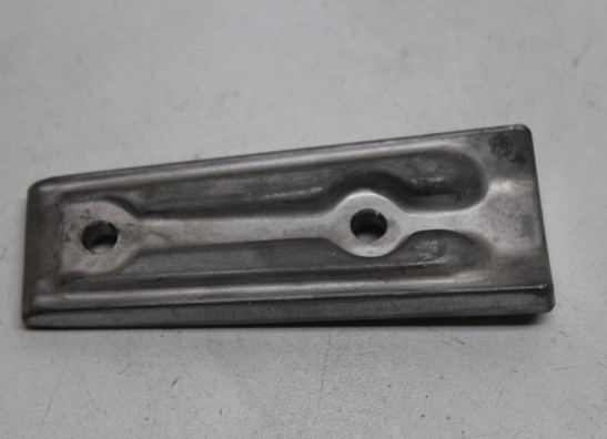 Footrest left Suzuki GSX 1100 EF ES