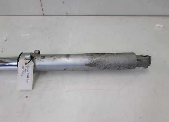 Voorpoot rechts compleet Suzuki GSX F 750