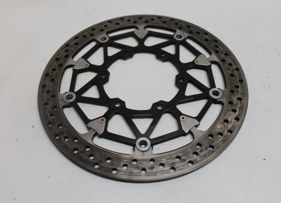 Remschijven set Suzuki GSX R 1000