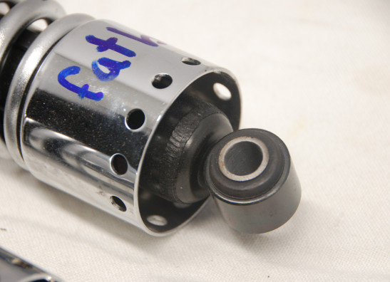 Stossdampfer hinten Harley Davidson Dyna