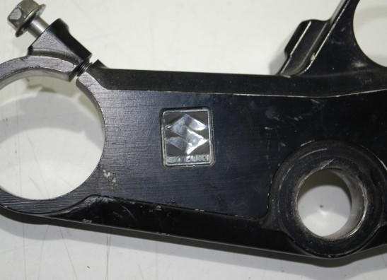 Kroonplaat Suzuki SV 1000