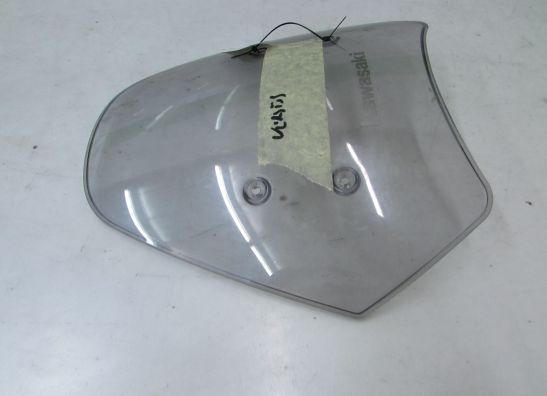 Kuipruit Kawasaki KLE 650