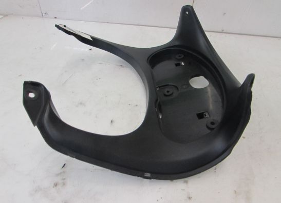 Topkuip bekleding Suzuki GSX F 600