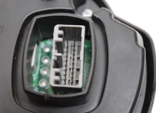 Tellerset Suzuki DL 650 V STROM