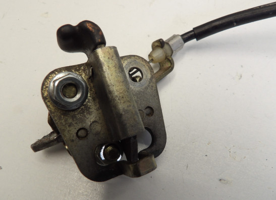 Key set Yamaha FZR 600