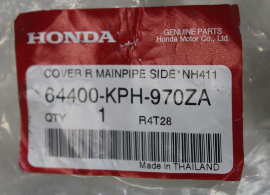 Rechter zijkuip Honda ANF 125 Innova