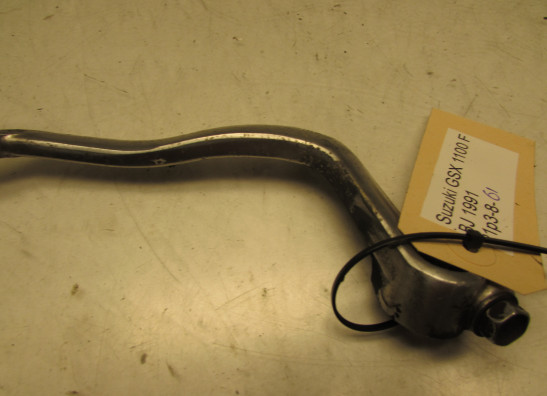 Brake pedal Suzuki GSX F 1100
