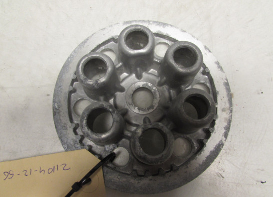 Kupplung Suzuki GSX 400 F