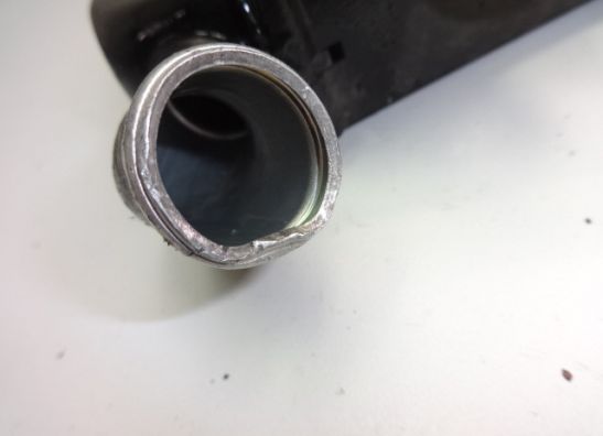 Radiateur Yamaha FZ 750