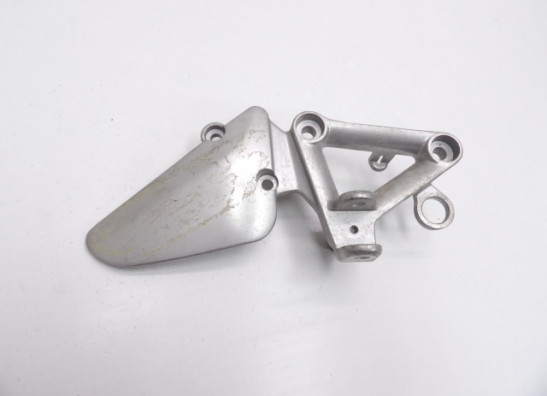Main step holder right Honda CBR 1100 XX