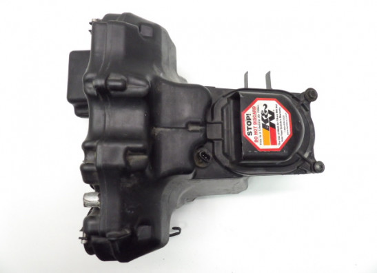 Air cleaner case Kawasaki Z 1000
