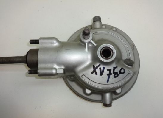 Kardan Yamaha XV 750 Virago