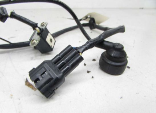 Motorblok diverse Kawasaki Z 750