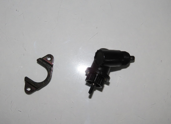Teller Moto Guzzi V11